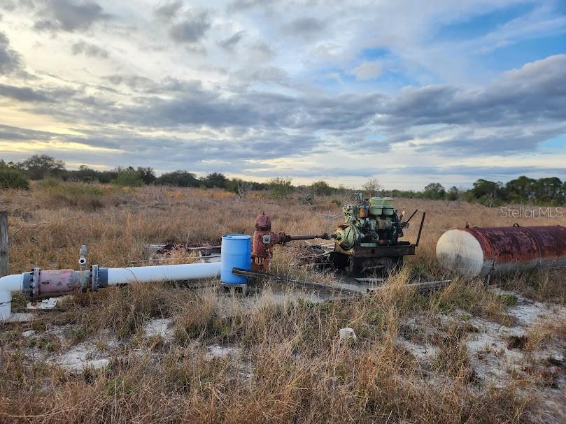 West Frostproof Road Frostproof, FL 33843 - Photo 16 of 29 a view of a outdoor space with mountain view