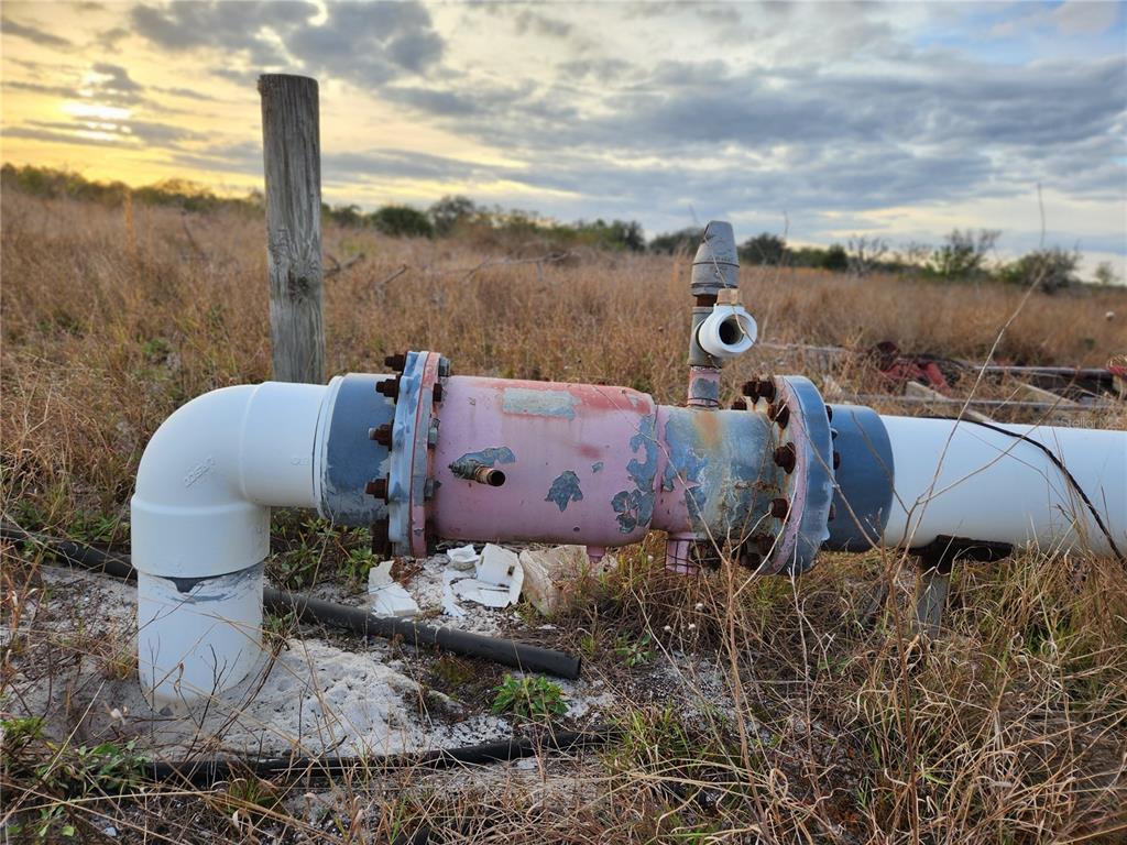 West Frostproof Road Frostproof, FL 33843 - Photo 18 of 29 a view of a terrace