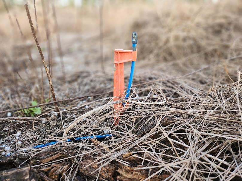 West Frostproof Road Frostproof, FL 33843 - Photo 22 of 29 a sign board with parking space
