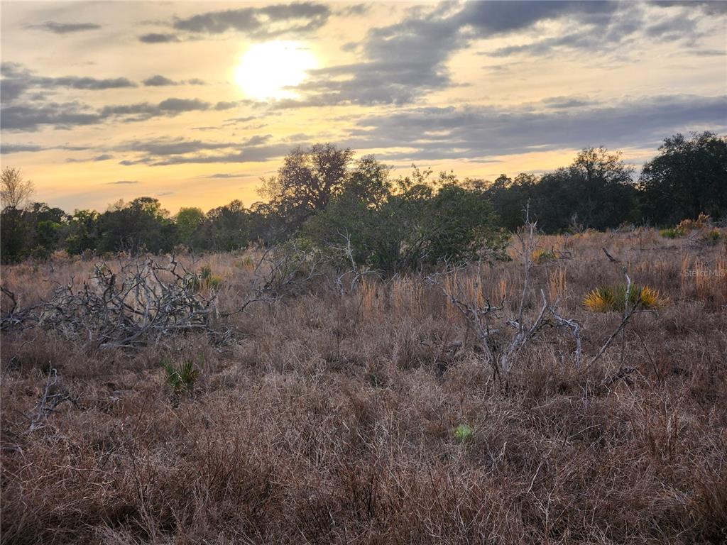 West Frostproof Road Frostproof, FL 33843 - Photo 24 of 29 a view of a field of mountains