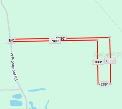West Frostproof Road Frostproof, FL 33843 - Photo 3 of 29