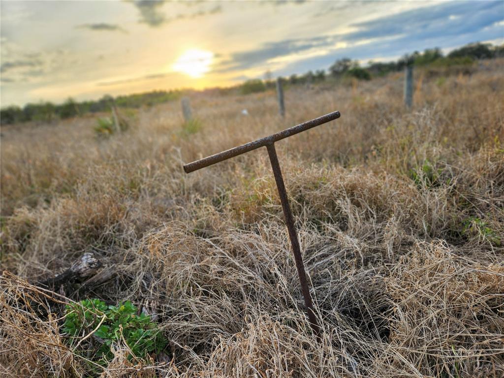 West Frostproof Road Frostproof, FL 33843 - Photo 9 of 29 a view of a lake from a yard