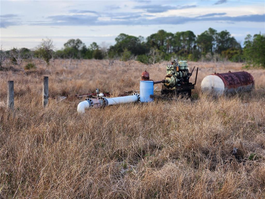 West Frostproof Road Frostproof, FL 33843 - Photo 10 of 29 a view of a lake with outdoor space