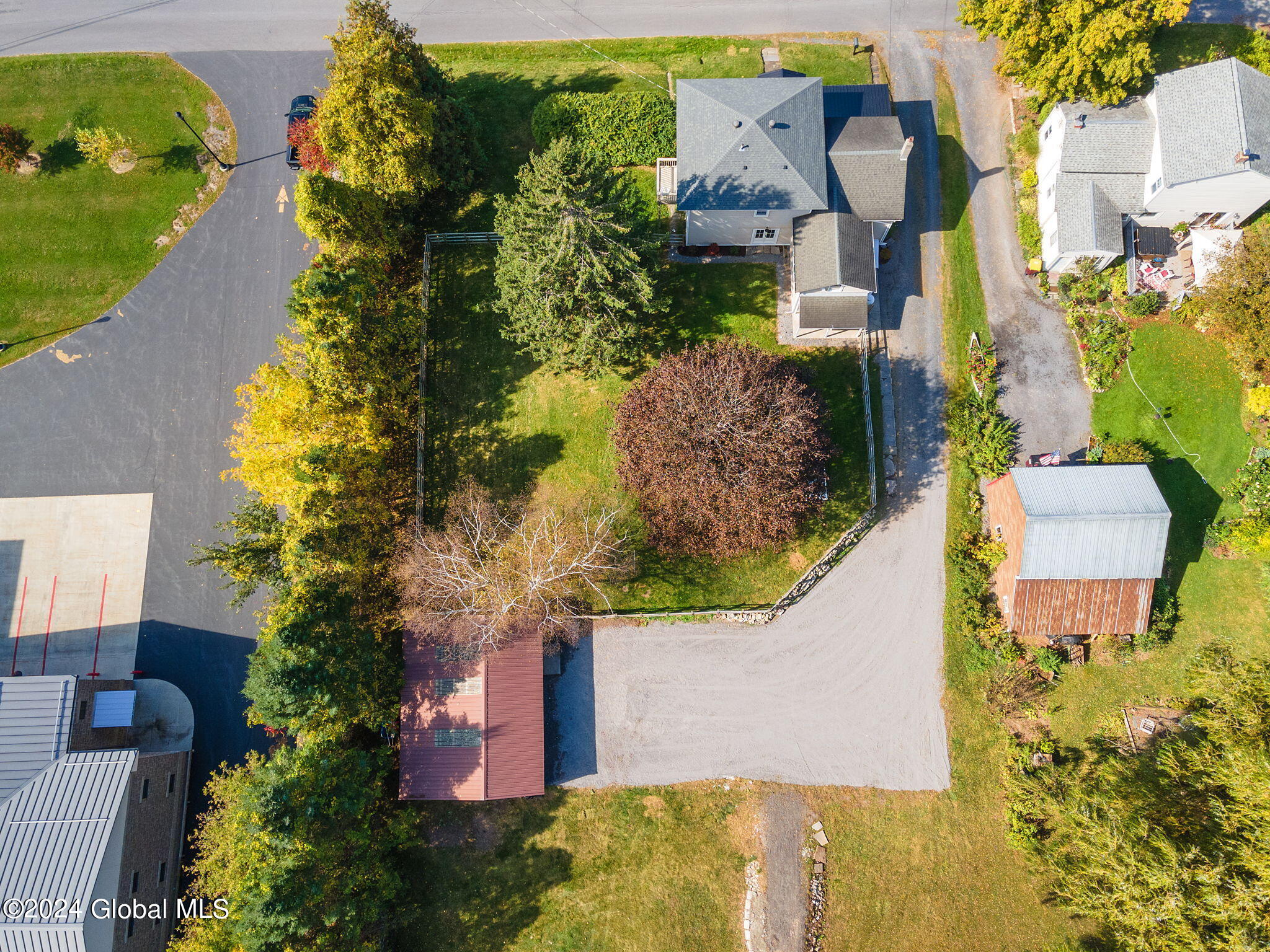 126 Fort Road Schoharie, NY 12157 - Photo 2 of 64 69-126FortRd_69