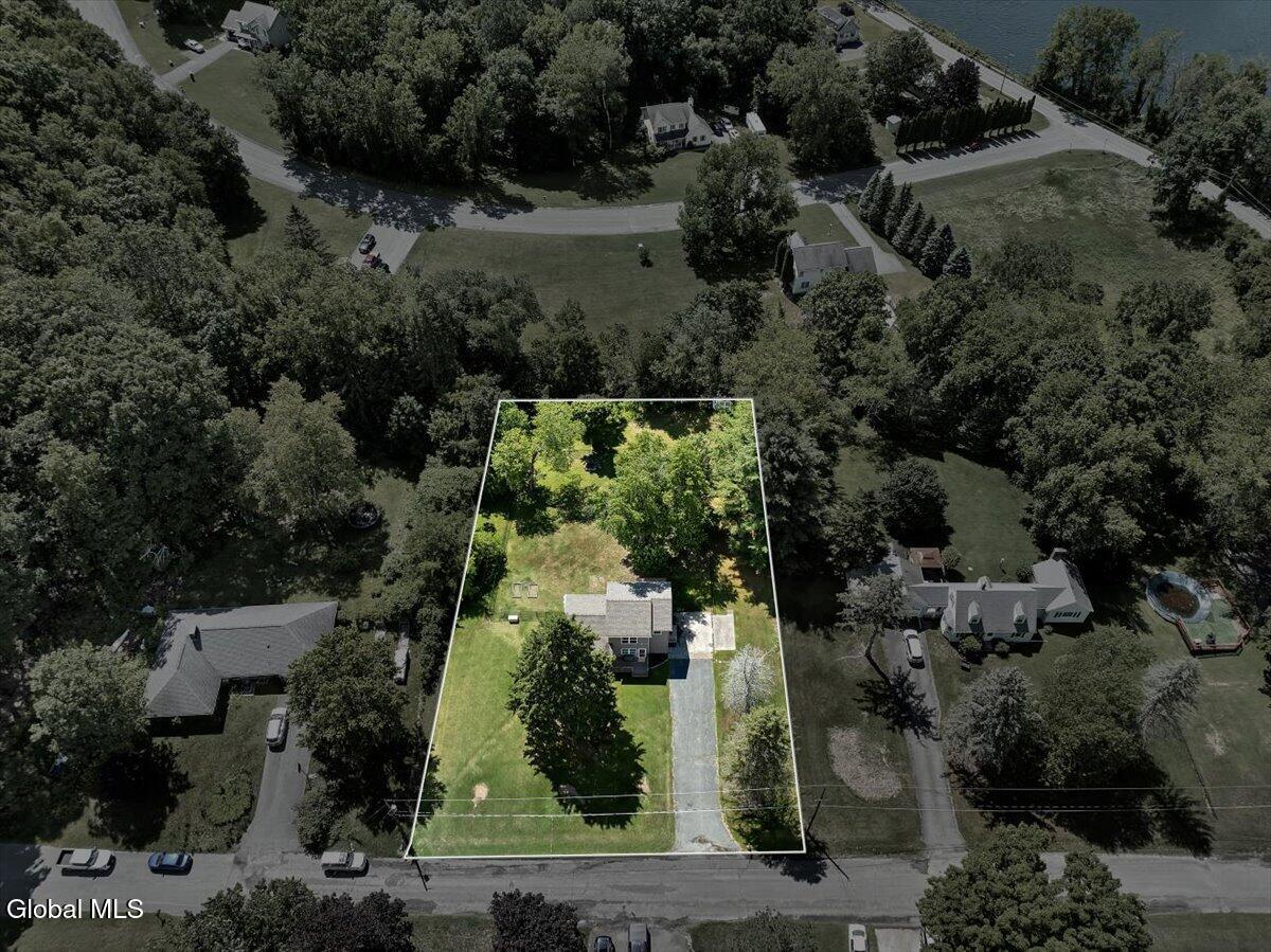 5 Lake Hills Road Brunswick, NY 12180 - Photo 50 of 54 60-5 Lake Hills Rd-60