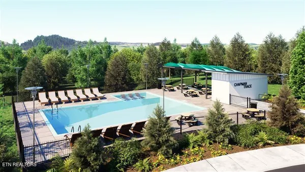 $299,900 | 8818 Chapman Trce Way, Knoxville, TN 37920