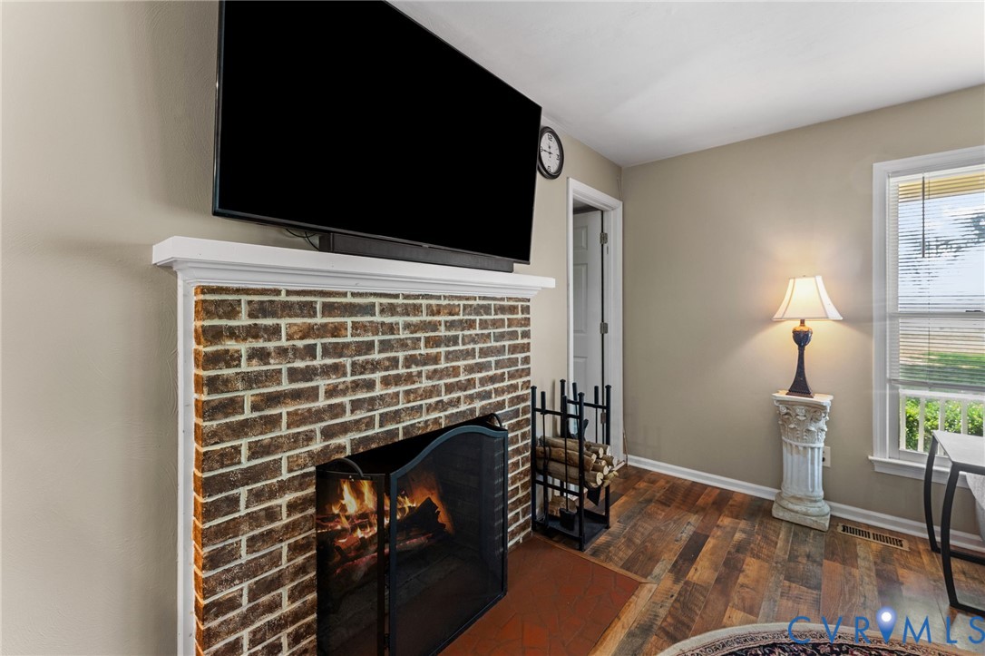 7152 South Quay Road Suffolk, VA 23437 - Photo 7 of 59