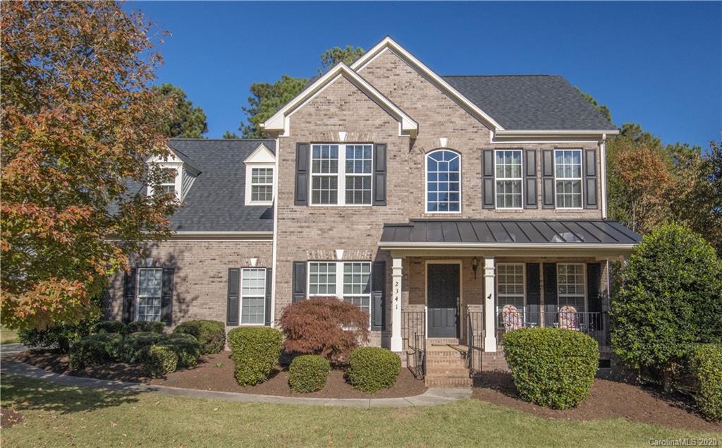 2341 Harvester Avenue Fort Mill, SC 29708 - Photo 1 of 39 Gallery Image 1