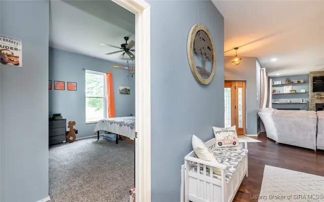 $525,000 | 6981 East Webster Road, Lexington, IN 47138