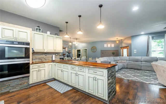 $525,000 | 6981 East Webster Road, Lexington, IN 47138