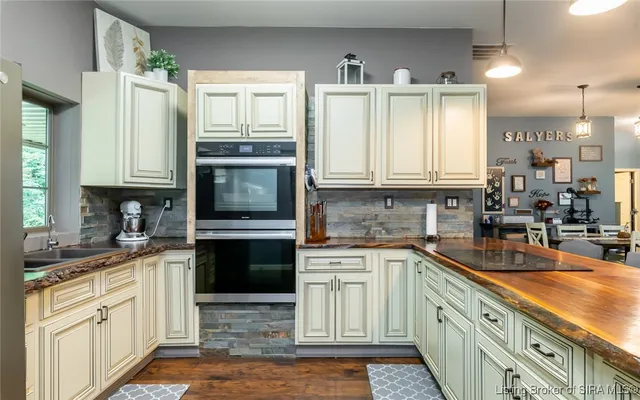 $525,000 | 6981 East Webster Road, Lexington, IN 47138