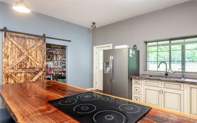 $525,000 | 6981 East Webster Road, Lexington, IN 47138