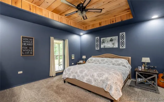 $525,000 | 6981 East Webster Road, Lexington, IN 47138