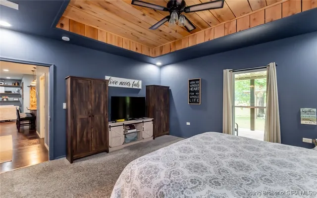 $525,000 | 6981 East Webster Road, Lexington, IN 47138