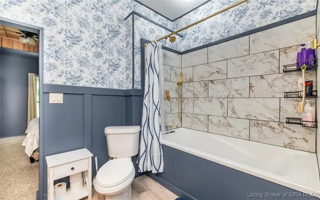 $525,000 | 6981 East Webster Road, Lexington, IN 47138