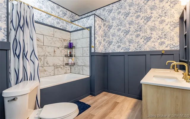 $525,000 | 6981 East Webster Road, Lexington, IN 47138