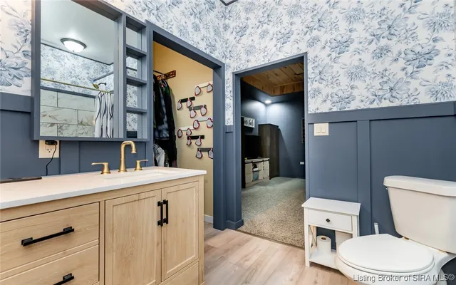 $525,000 | 6981 East Webster Road, Lexington, IN 47138