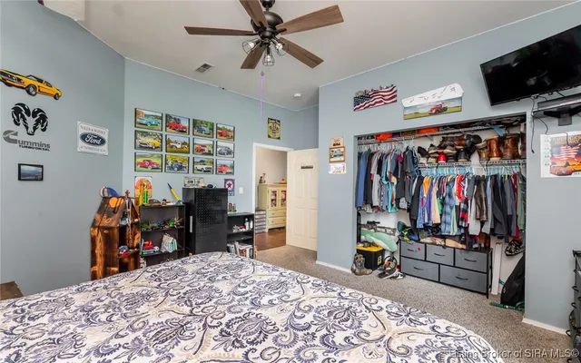 $525,000 | 6981 East Webster Road, Lexington, IN 47138