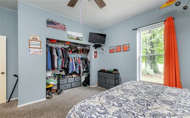 $525,000 | 6981 East Webster Road, Lexington, IN 47138