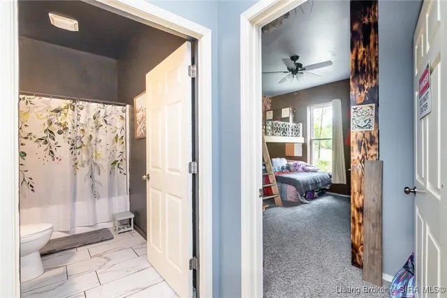 $525,000 | 6981 East Webster Road, Lexington, IN 47138