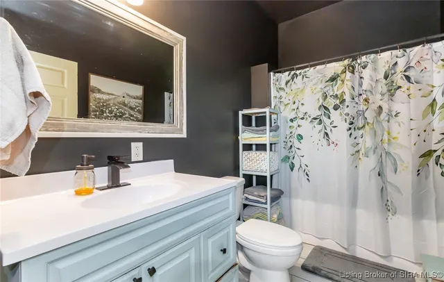 $525,000 | 6981 East Webster Road, Lexington, IN 47138