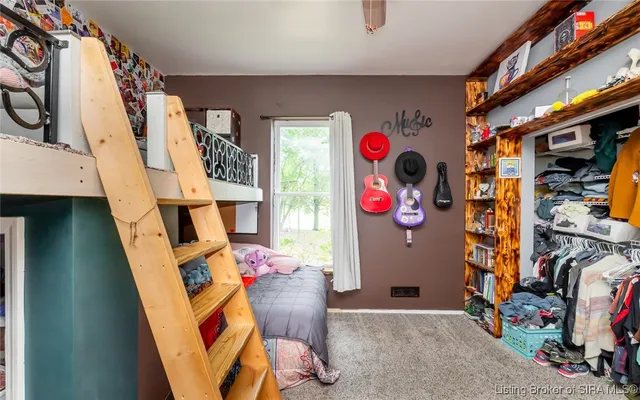 $525,000 | 6981 East Webster Road, Lexington, IN 47138