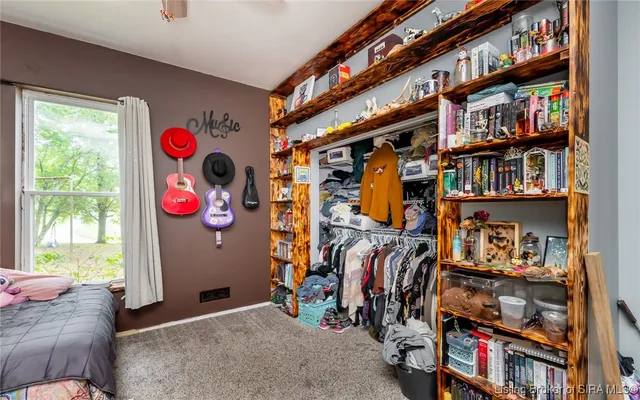 $525,000 | 6981 East Webster Road, Lexington, IN 47138