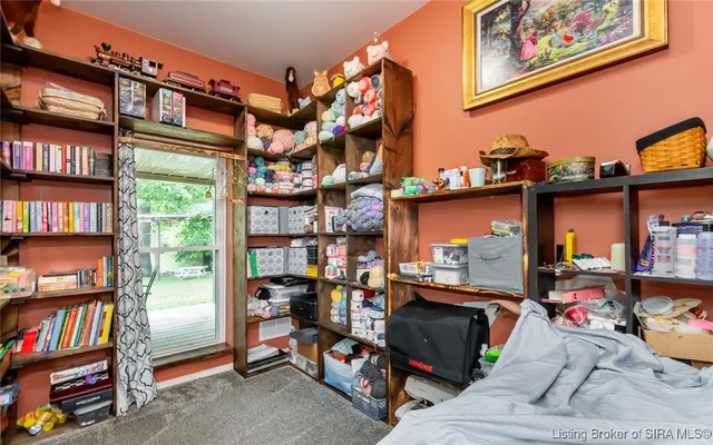 $525,000 | 6981 East Webster Road, Lexington, IN 47138