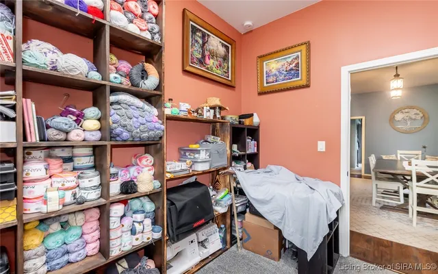 $525,000 | 6981 East Webster Road, Lexington, IN 47138