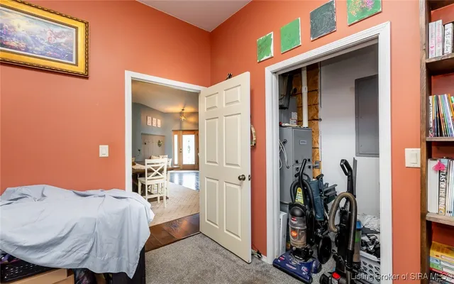 $525,000 | 6981 East Webster Road, Lexington, IN 47138