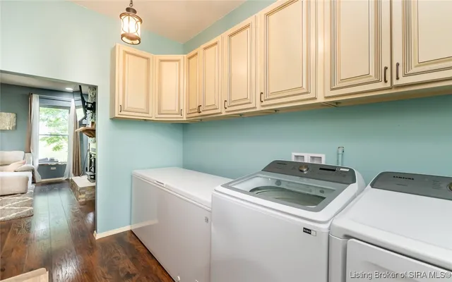 $525,000 | 6981 East Webster Road, Lexington, IN 47138