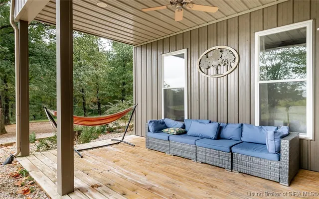 $525,000 | 6981 East Webster Road, Lexington, IN 47138