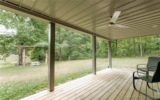 $525,000 | 6981 East Webster Road, Lexington, IN 47138