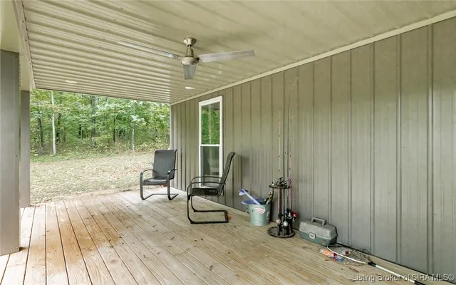 $525,000 | 6981 East Webster Road, Lexington, IN 47138