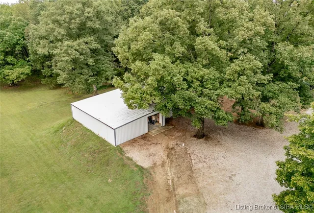 $525,000 | 6981 East Webster Road, Lexington, IN 47138