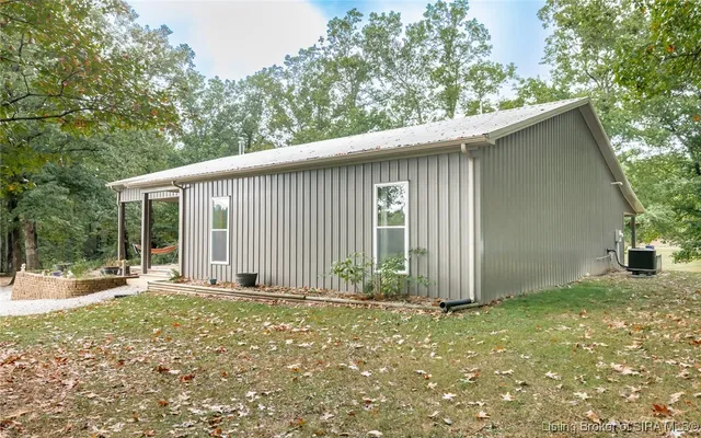 $525,000 | 6981 East Webster Road, Lexington, IN 47138