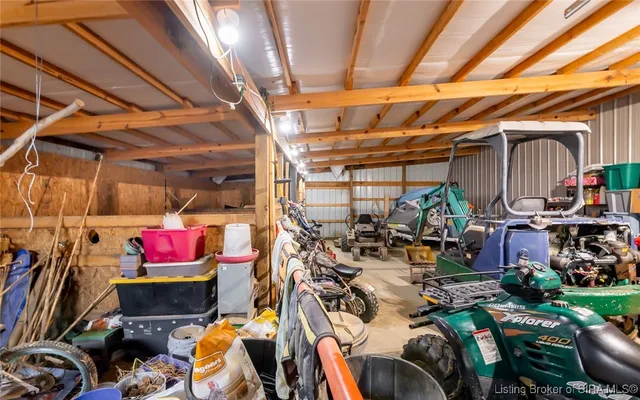 $525,000 | 6981 East Webster Road, Lexington, IN 47138