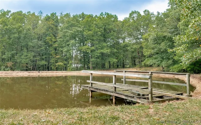 $525,000 | 6981 East Webster Road, Lexington, IN 47138