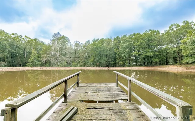 $525,000 | 6981 East Webster Road, Lexington, IN 47138