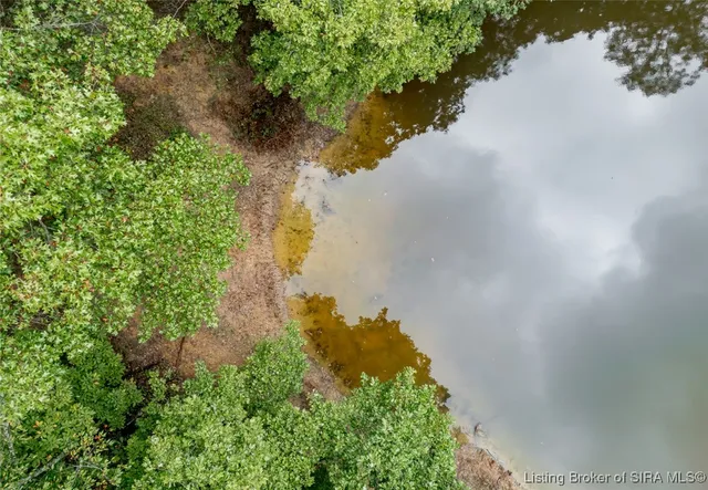 $525,000 | 6981 East Webster Road, Lexington, IN 47138