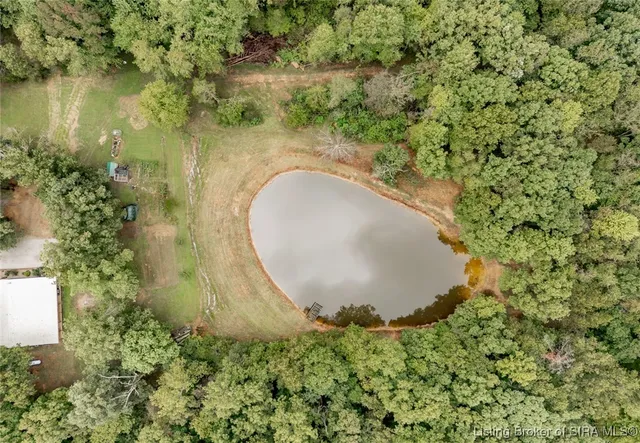 $525,000 | 6981 East Webster Road, Lexington, IN 47138