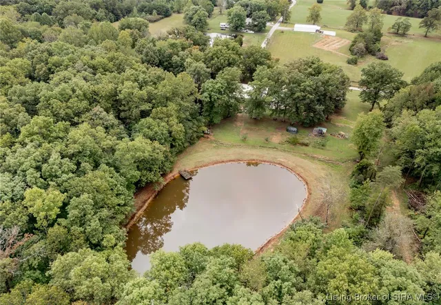 $525,000 | 6981 East Webster Road, Lexington, IN 47138