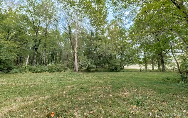 $525,000 | 6981 East Webster Road, Lexington, IN 47138