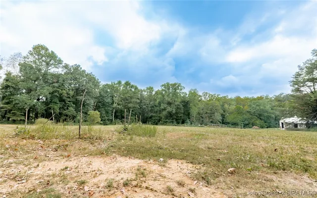 $525,000 | 6981 East Webster Road, Lexington, IN 47138