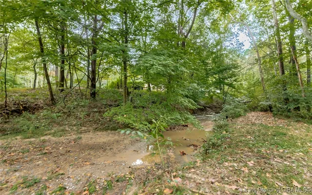 $525,000 | 6981 East Webster Road, Lexington, IN 47138