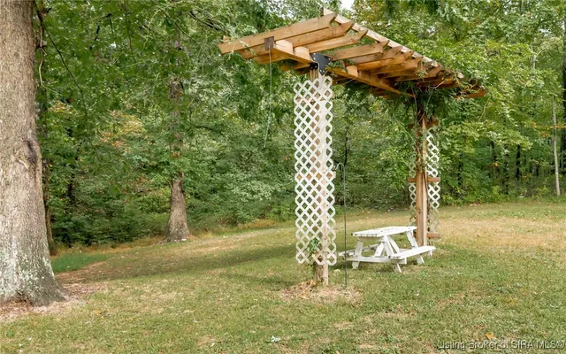 $525,000 | 6981 East Webster Road, Lexington, IN 47138