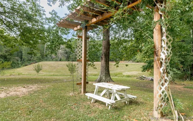 $525,000 | 6981 East Webster Road, Lexington, IN 47138