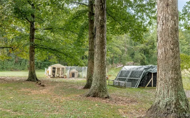 $525,000 | 6981 East Webster Road, Lexington, IN 47138