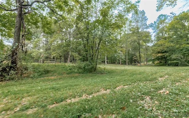 $525,000 | 6981 East Webster Road, Lexington, IN 47138