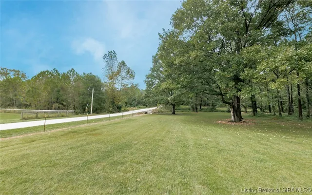 $525,000 | 6981 East Webster Road, Lexington, IN 47138